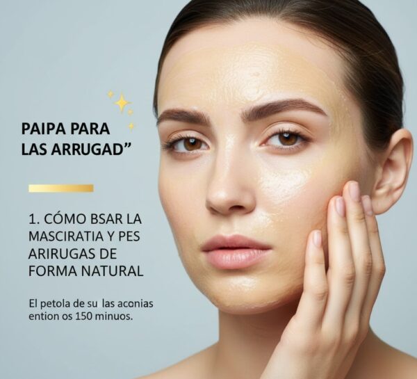 Cómo Usar la Papa para Combatir las Arrugas y Rejuvenecer tu Piel