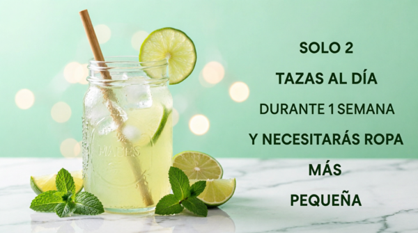 Jugo verde: beneficios para la salud y cómo prepararlo en casa