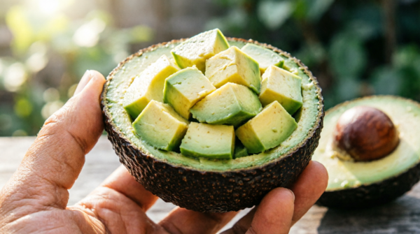 Médicos revelan que el consumo de aguacate puede aportar más beneficios de los que imaginas